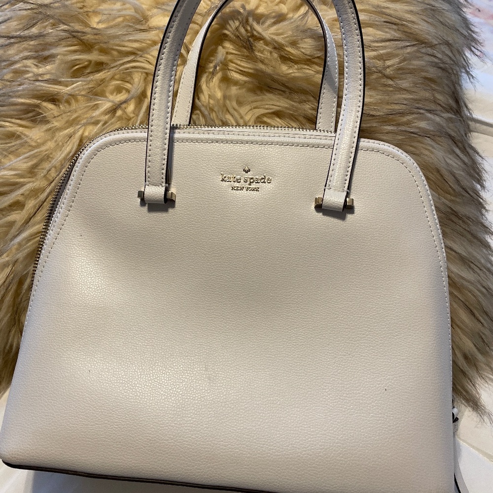 Ivory Kate Spade